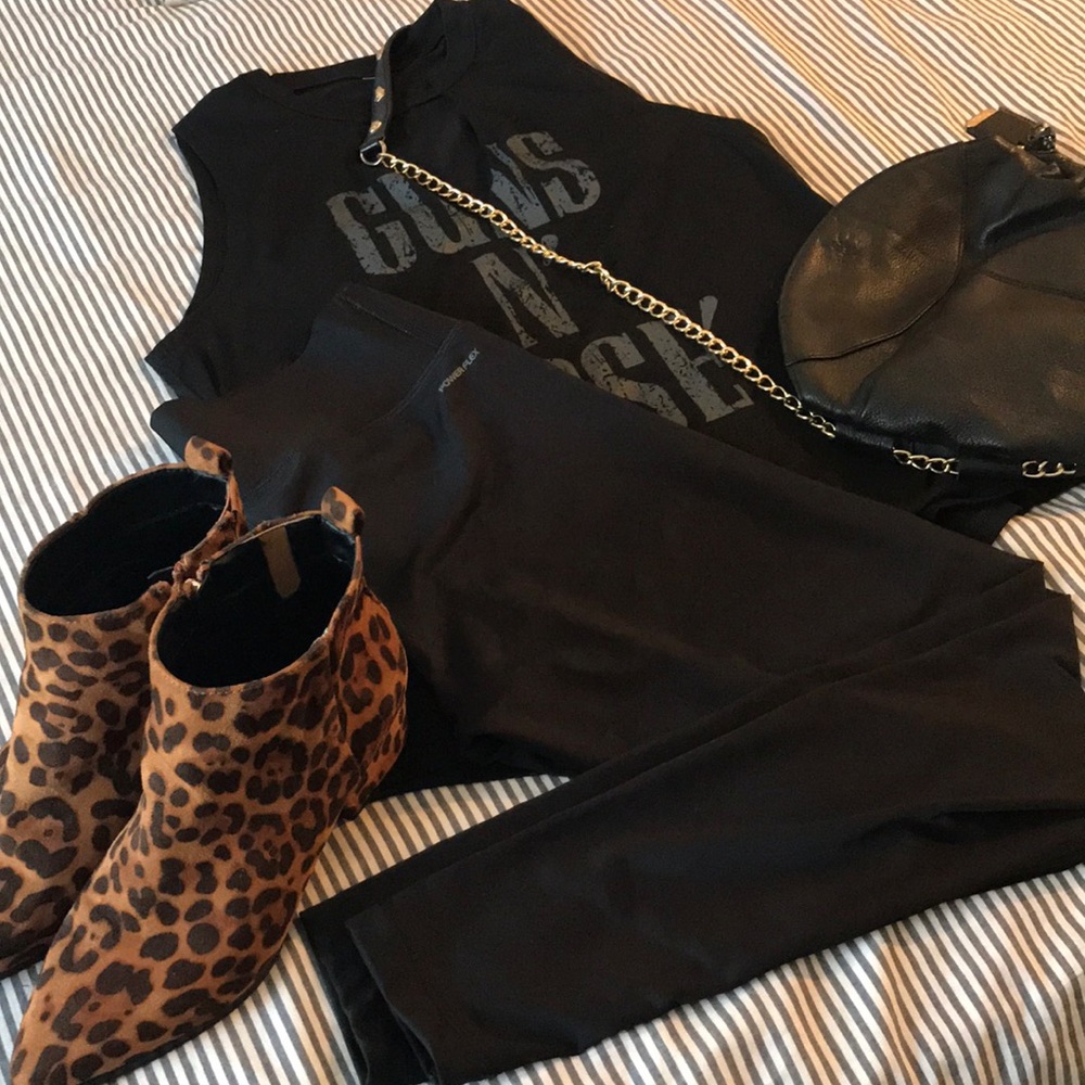 Champion pants